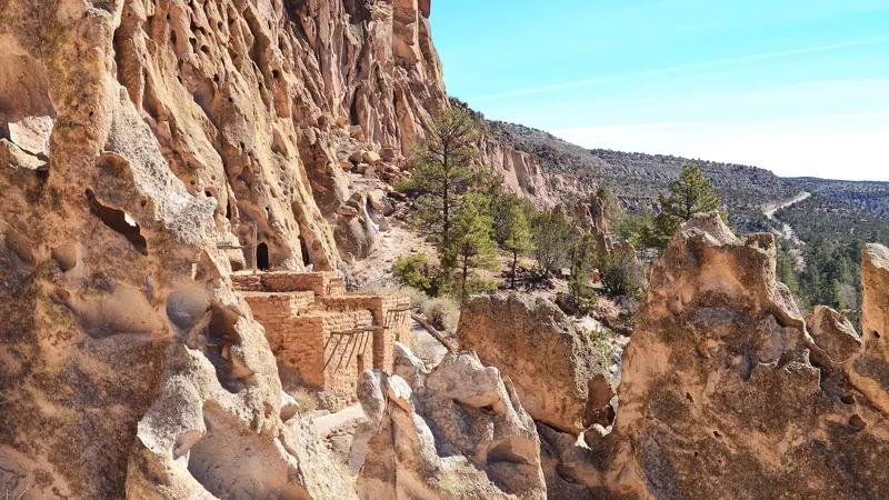 Bishop's Lodge, Santa Fe, United States