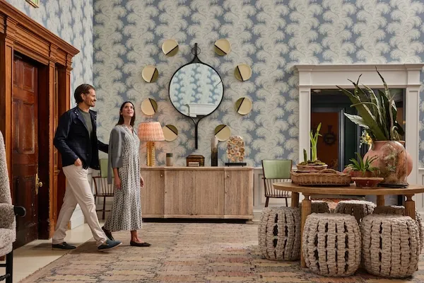 Mayflower Inn & Spa, アメリカ · ワシントン