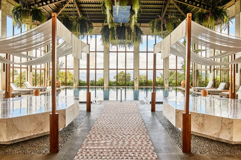 Hacienda AltaGracia, 코스타리카 · Pérez Zeledón