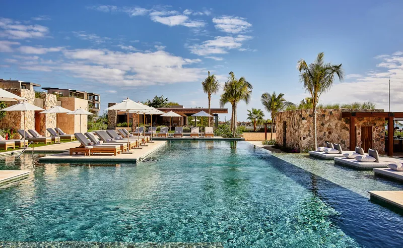 Etéreo, Riviera Maya, Mexico
