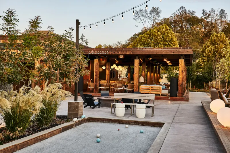 Solage, 미국 · Napa Valley
