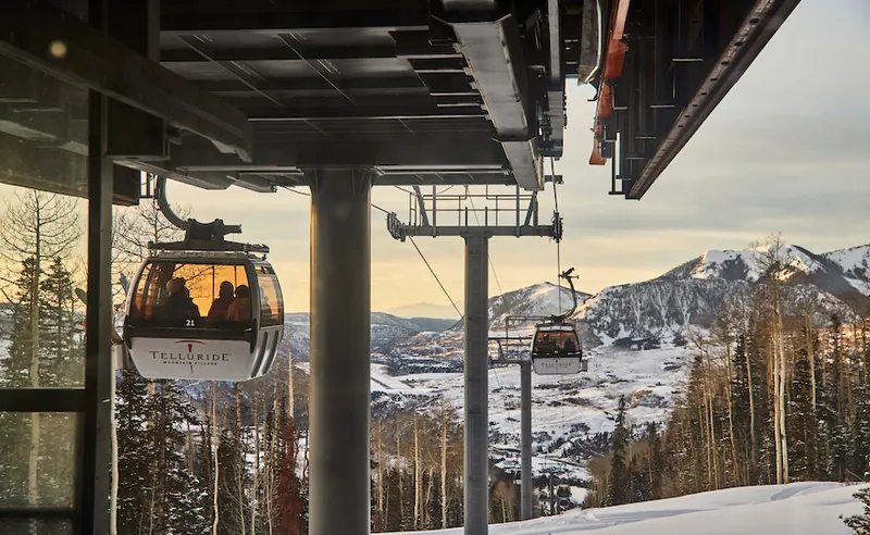 Element 52, Telluride, United States