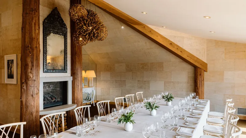 Auberge du Soleil, 미국 · Napa Valley
