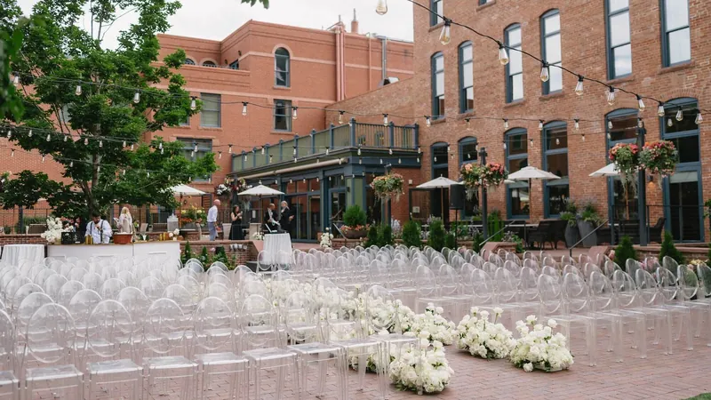 Hotel Jerome, アメリカ · Aspen