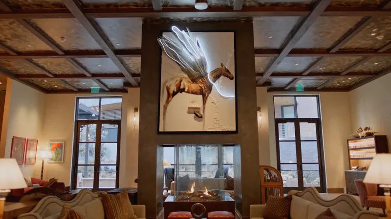 Bowie House, 미국 · Fort Worth