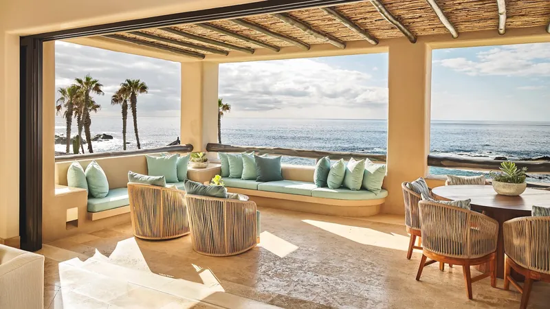 Esperanza, Los Cabos, Mexico