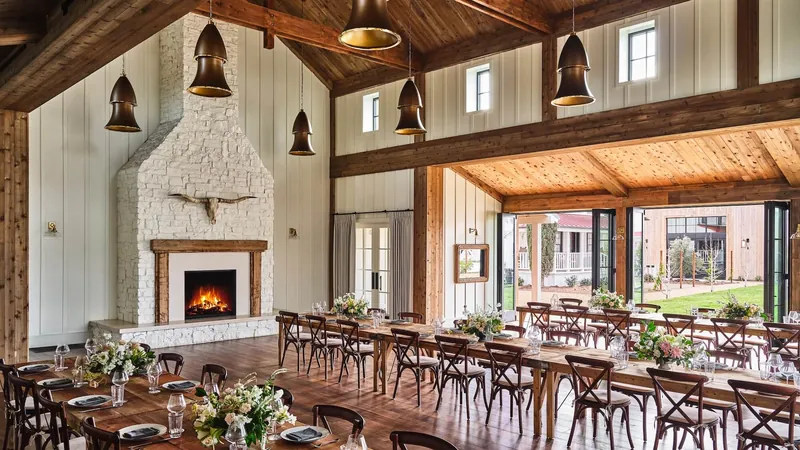 The Inn at Mattei's Tavern, Los Olivos, United States