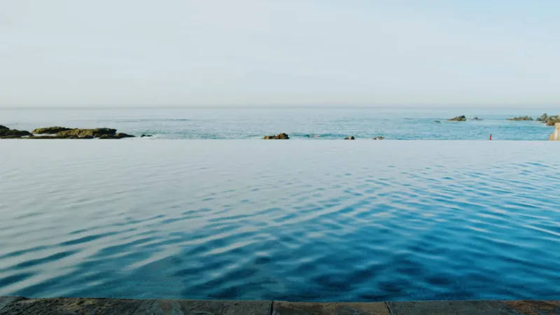 Esperanza, Los Cabos, Mexico
