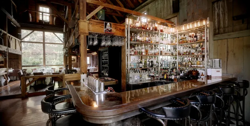 White Barn Inn, アメリカ · Kennebunk