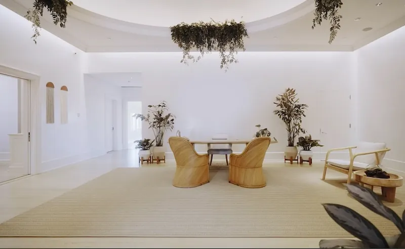 Mayflower Inn & Spa, アメリカ · ワシントン