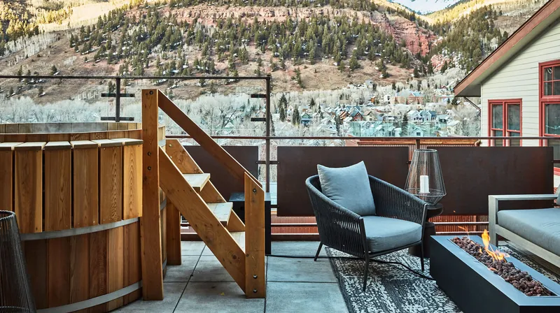 Element 52, Telluride, United States