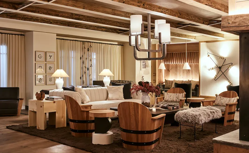 Madeline Hotel & Residences, アメリカ · Telluride