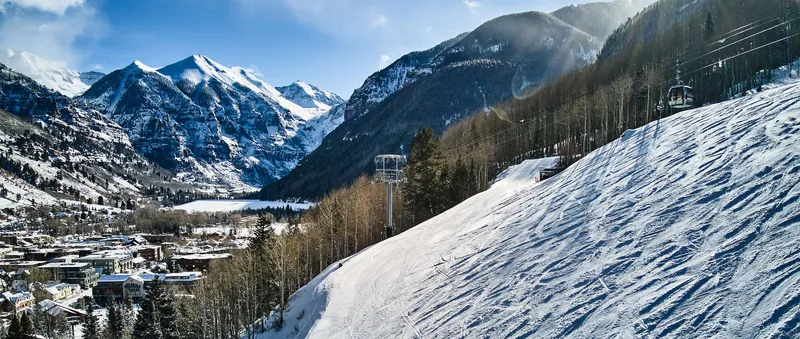 Element 52, Telluride, United States