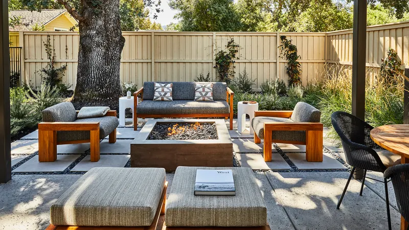 Solage, 미국 · Napa Valley
