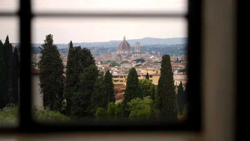 Collegio alla Querce, イタリア · フィレンツェ