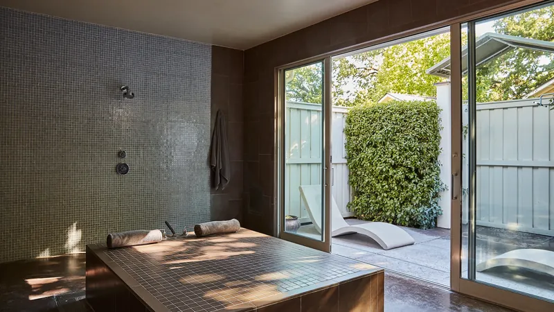 Solage, 미국 · Napa Valley