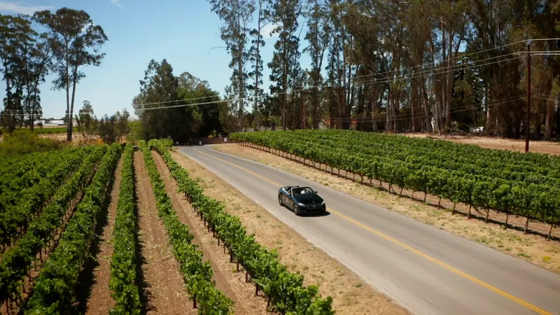 Stanly Ranch, 미국 · Napa