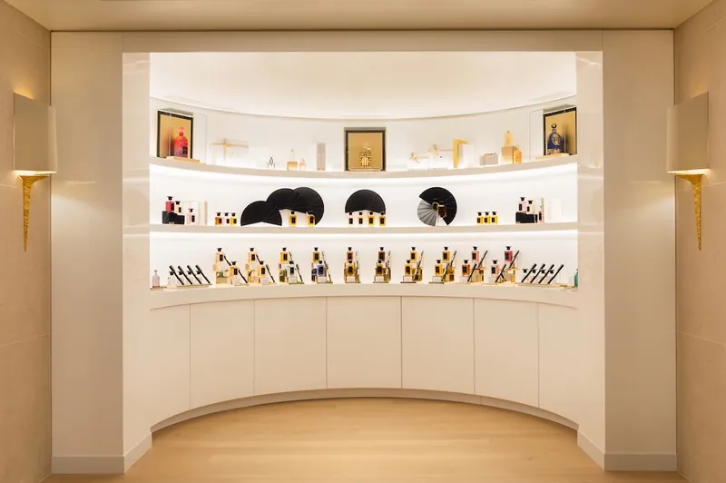The Woodward, スイス · ジュネーブ
