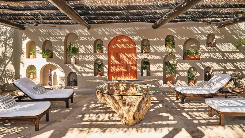Esperanza, Los Cabos, Mexico