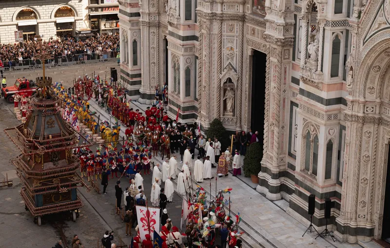 Collegio alla Querce, イタリア · フィレンツェ