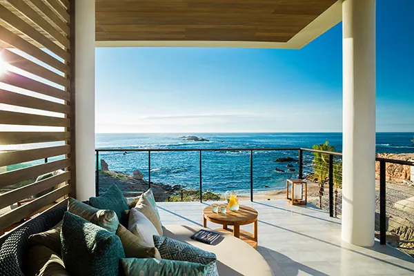 Chileno Bay Resort & Residences, Los Cabos, Mexico