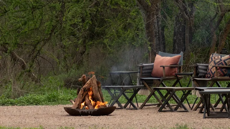 Songa, Northern Serengeti, Tanzania
