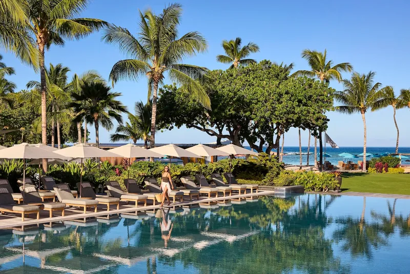 Mauna Lani, 미국 · Kohala Coast