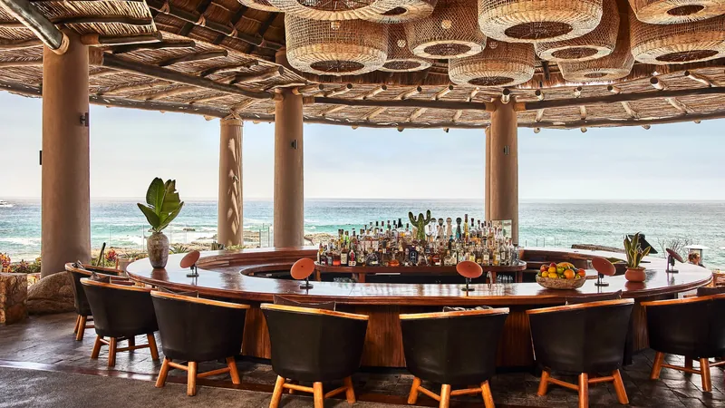 Esperanza, Los Cabos, Mexico