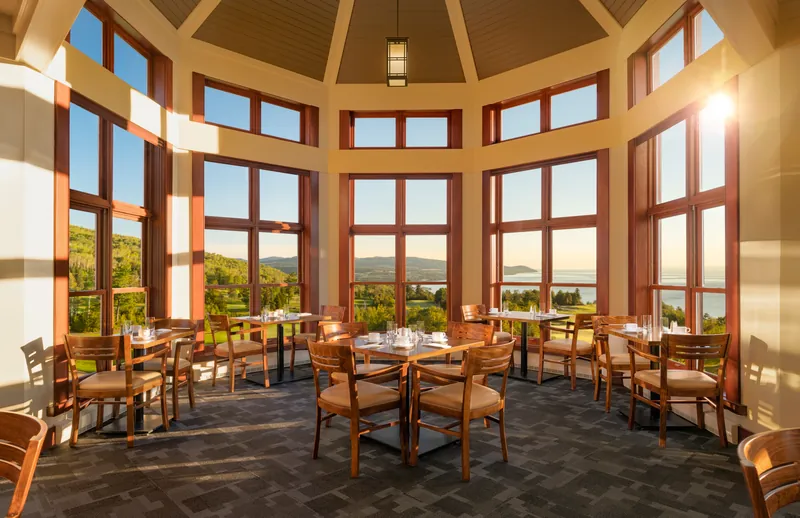 Fairmont Le Manoir Richelieu, カナダ · La Malbaie