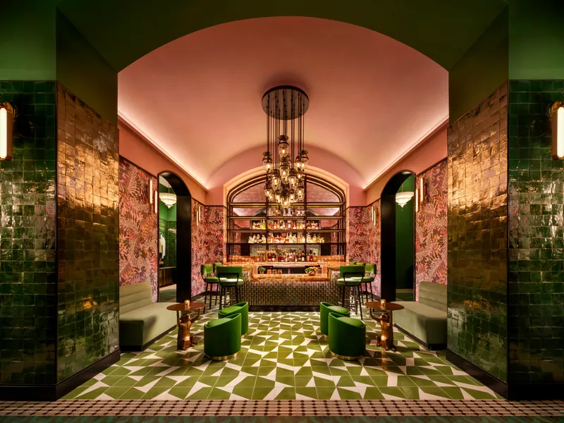 Fairmont Breakers Long Beach, アメリカ · Long Beach