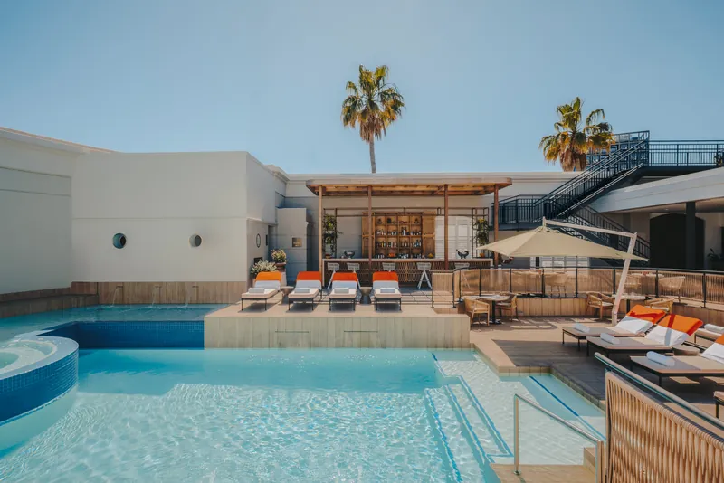 Cape Grace, A Fairmont Managed Hotel, Cape Town, South Africa
