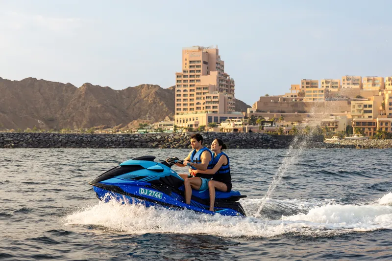 Fairmont Fujairah Beach Resort, アラブ首長国連邦 · Fujairah
