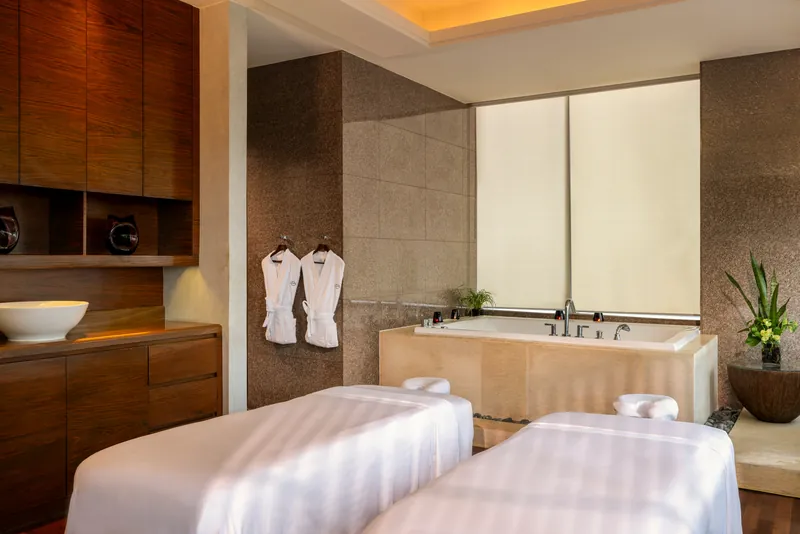 Fairmont Makati, 필리핀 · 마닐라
