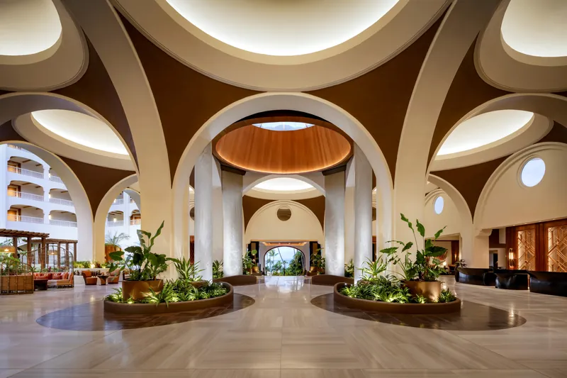 Fairmont Kea Lani, Maui, Wailea, United States