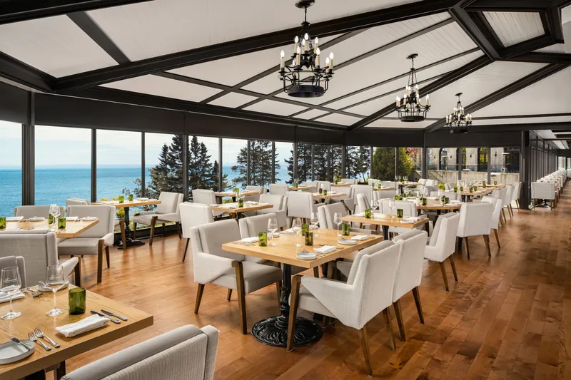 Fairmont Le Manoir Richelieu, カナダ · La Malbaie