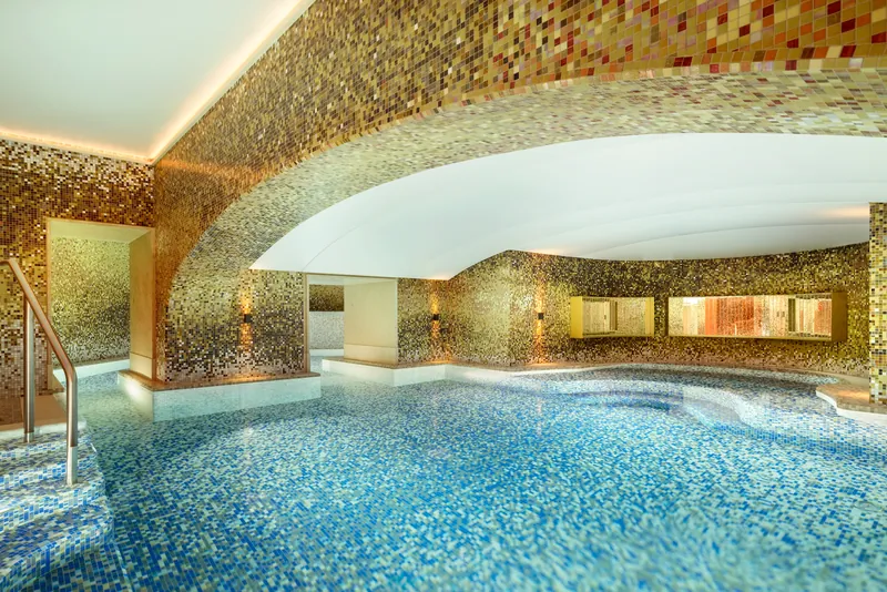 Raffles Europejski Warsaw, Poland · Warsaw