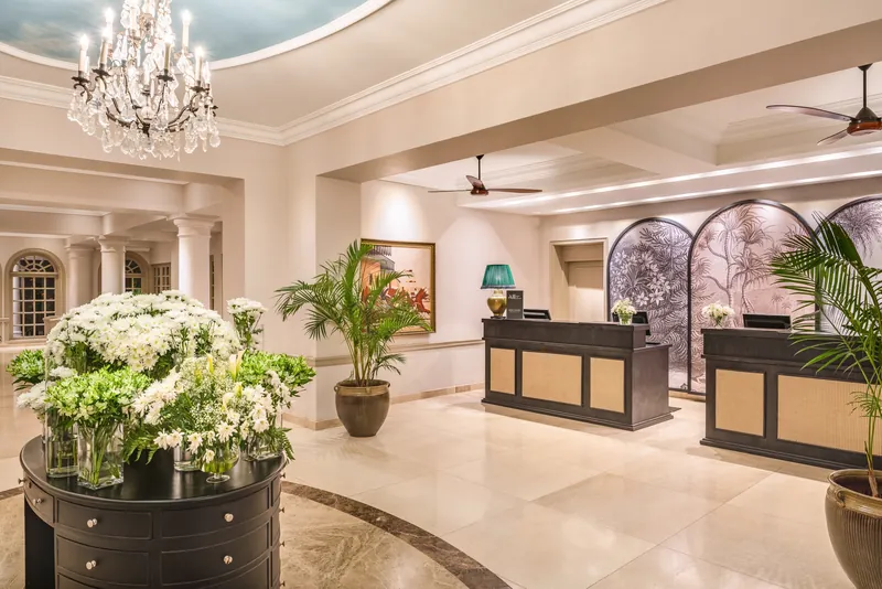 Fairmont The Norfolk, ケニア · Nairobi
