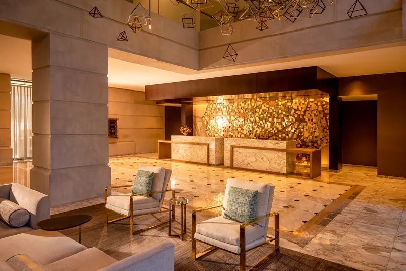Fairmont Washington, D.C., Georgetown, 미국 · 워싱턴