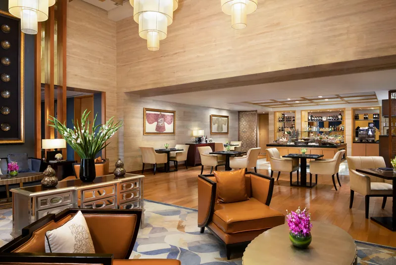 Fairmont Beijing, Beijing, China