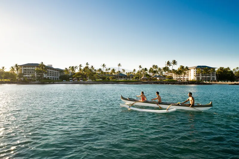 Fairmont Orchid, Hawaii, Kohala Coast, United States