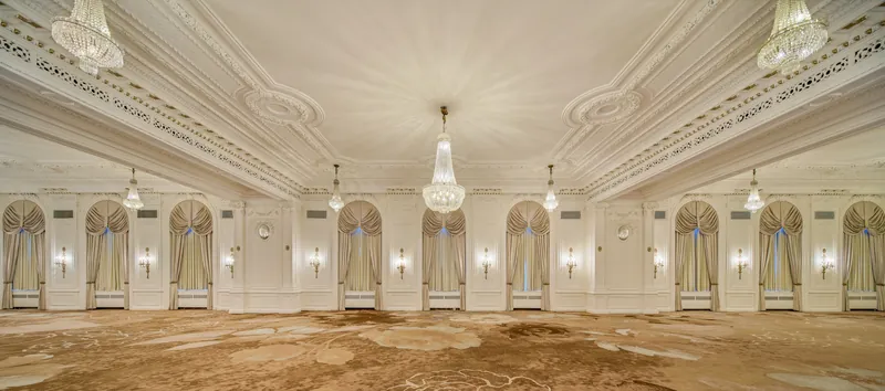 Fairmont Palliser, 캐나다 · Calgary