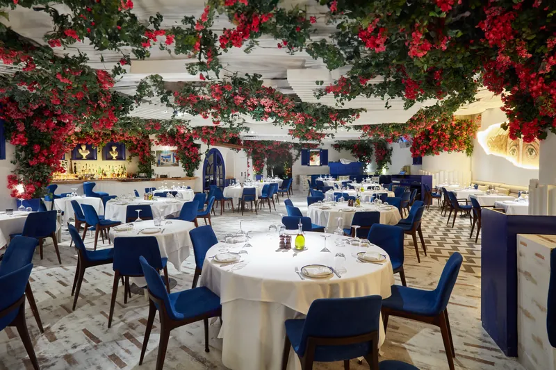Fairmont Dubai, アラブ首長国連邦 · ドバイ