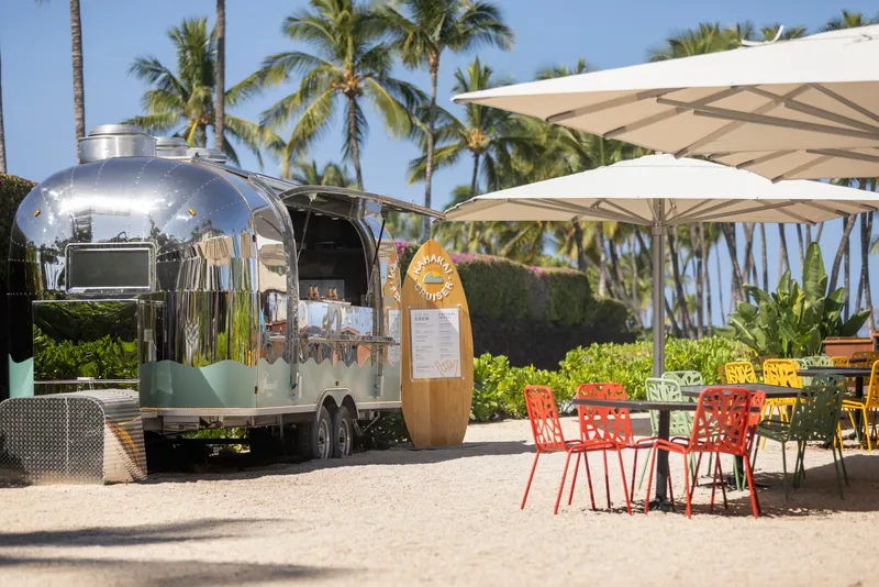 Fairmont Orchid, Hawaii, Kohala Coast, United States