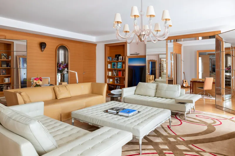 Le Royal Monceau - Raffles Paris, Paris, France