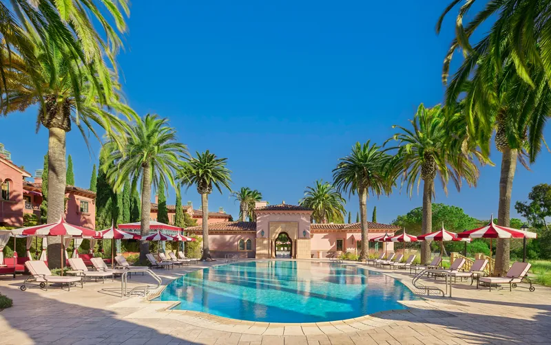 Fairmont Grand Del Mar, San Diego, United States