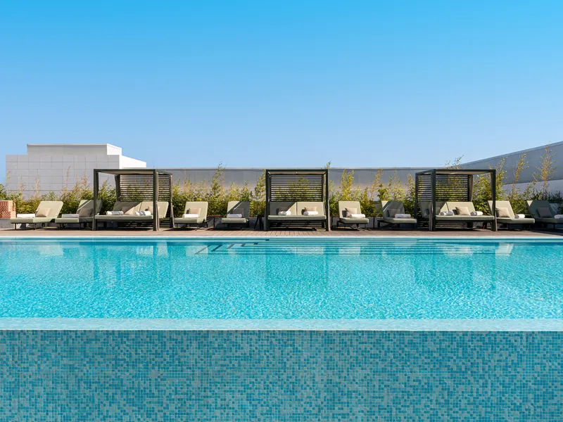 Fairmont La Marina Rabat-Salé, 모로코 · 라바트