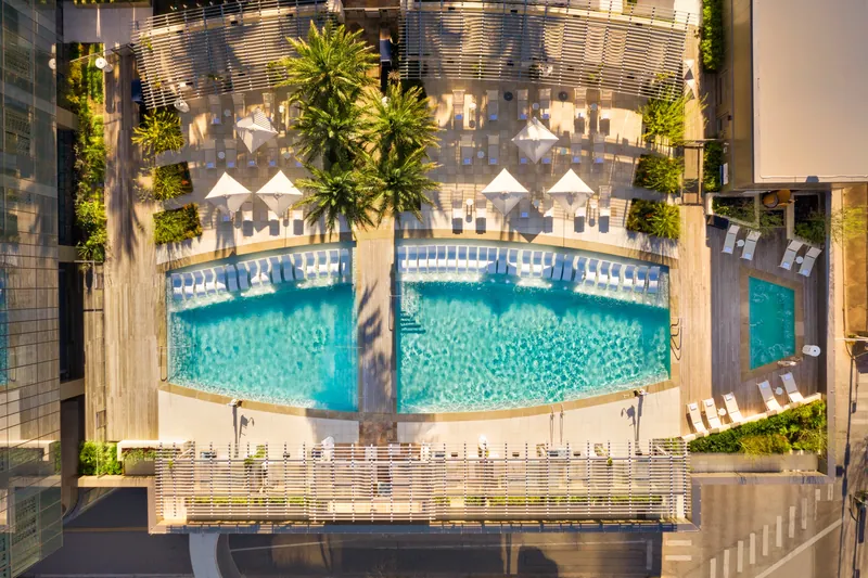 Fairmont Austin, Austin, United States