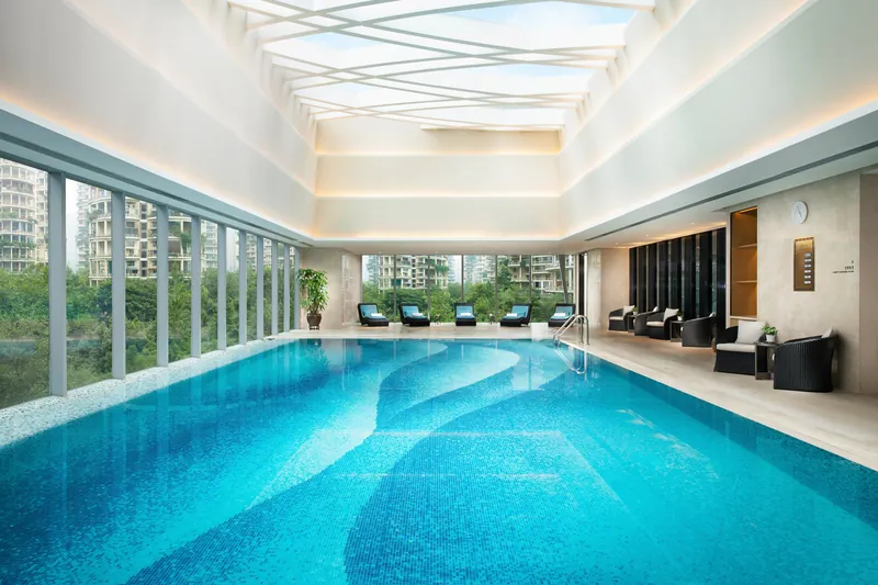 Fairmont Chengdu, 中国 · 成都