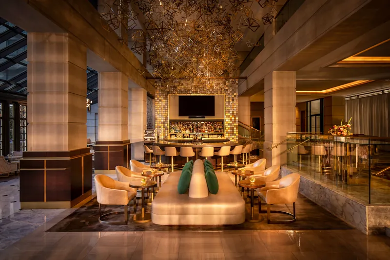 Fairmont Washington, D.C., Georgetown, 미국 · 워싱턴