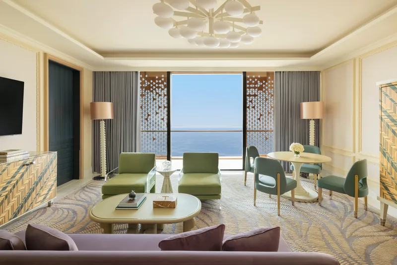 Raffles Jeddah, サウジアラビア · ジッダ